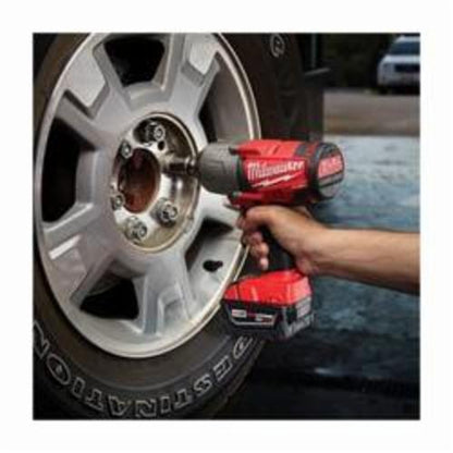 M18 Fuel - Impact Wrench Kit with Friction Ring - 18 V DC