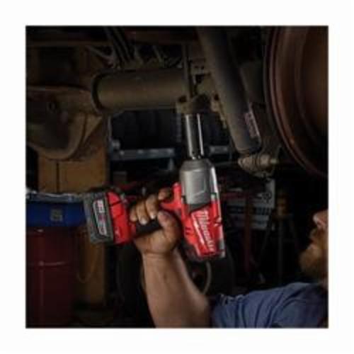 M18 Fuel - Impact Wrench Kit with Friction Ring - 18 V DC