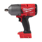 Cordless Impact Wrench with Friction Ring - Bare Tool