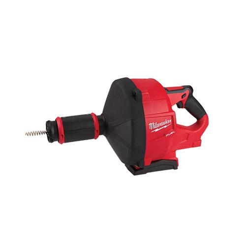 M18 FUEL 2772A-20 Kit Cordless Drain Gun, 50 ft Max Run