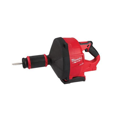 M18 FUEL 2772A-20 Kit Cordless Drain Gun, 50 ft Max Run
