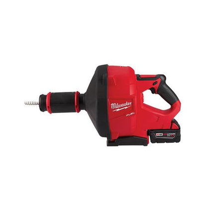 M18 FUEL 2772B-21XC Kit Cordless Drain Gun Kit, 18 V DC