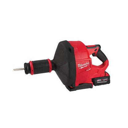 M18 FUEL 2772B-21XC Kit Cordless Drain Gun Kit, 18 V DC