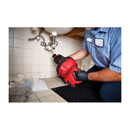 M18 FUEL 2772B-21XC Kit Cordless Drain Gun Kit, 18 V DC