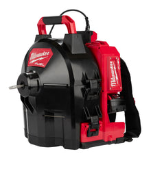 M18 FUEL 2775A-211 Kit Cordless Drain Gun Kit, 18 V DC