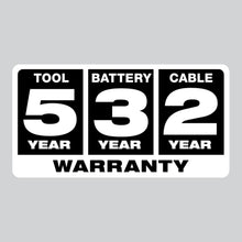 M18 2817A-21 Drum Machine With 3/8 in Cable, 18 V