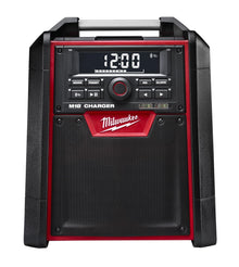 Jobsite Radio/Charger Kit - 18 V DC