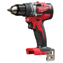 Brushless Cordless Drill Kit - 1/2" Chuck