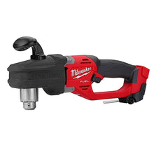 M18 FUEL Hole Hawg Cordless Right Angle Drill, 15.6 in OAL