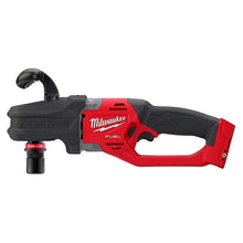 M18 FUEL Hole Hawg Cordless Right Angle Drill, Black/Red