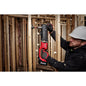 Milwaukee® M18 FUEL™ SUPER HAWG® 2809-22 Cordless Right Angle Drill Kit, 1/2 in Keyed Chuck, 18 V, 1550 rpm No-Load, Li-Ion Battery