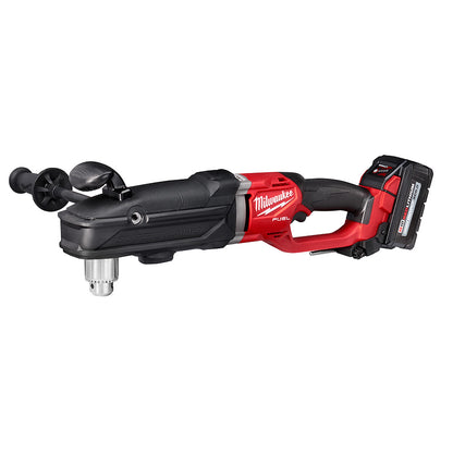 Fuel Super Hawg Cordless Right Angle Drill Kit - 2809-22