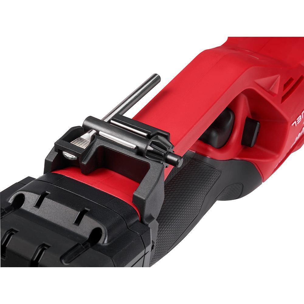 Fuel Super Hawg Cordless Right Angle Drill Kit - 18 V