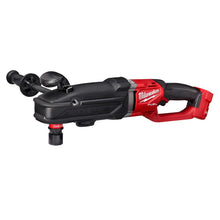 Fuel Super Hawg Cordless Right Angle Drill Kit - Brushless