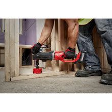 Fuel Super Hawg Cordless Right Angle Drill Kit - 2811-22