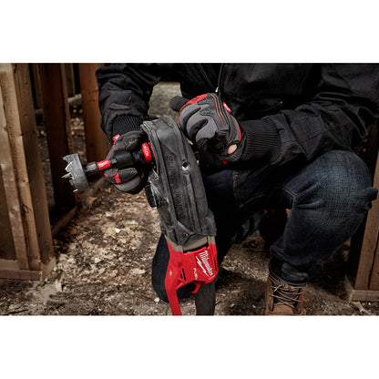Fuel Super Hawg Cordless Right Angle Drill Kit - 2811-22