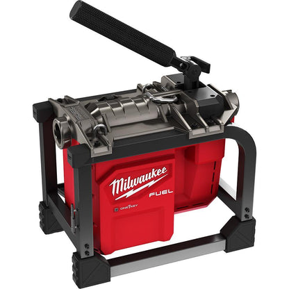 M18 FUEL Sectional Drain Cleaning Machine Kit