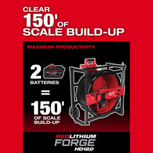 M18 FUEL High Speed Chain Snake