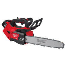 Milwaukee® 2826-22T M18 Cordless Chainsaw, 14 in L Bar/Chain, 18 V, Li-Ion Battery