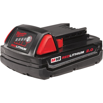 Compact Brushless Cordless Impact Driver Kit - 2850-21P