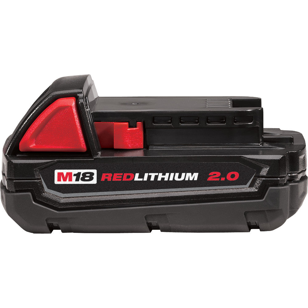 Compact Brushless Cordless Impact Driver Kit - 2850-21P