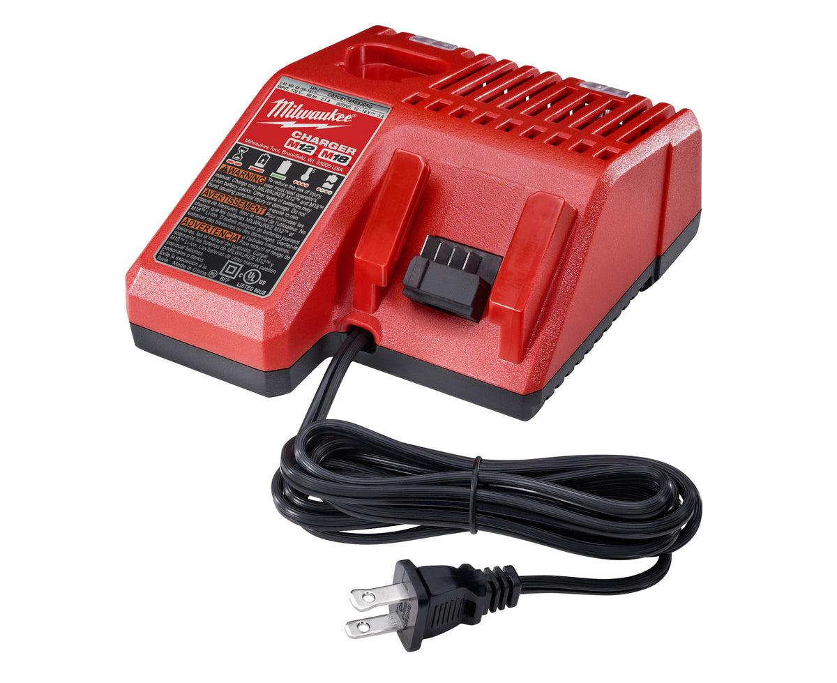 Compact Brushless Cordless Impact Driver Kit - 2850-21P