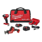 Cordless Combo Kit - 2853-22H