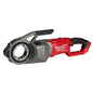 Milwaukee® M18 FUEL™ 2874-20 Cordless Pipe Threader, 2 in Pipe, 26.3 in L x 4.8 in W x 8-1/2 in D