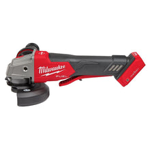 M18 Fuel - Angle Braking Grinder with Paddle Switch - 18 V