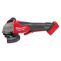M18 Fuel - Angle Braking Grinder with Paddle Switch - 18 V