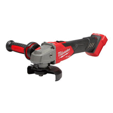 Angle Cordless Variable Speed Braking Grinder - Bare Tool