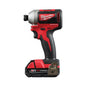 M18 2-Tool Brushless Compact Cordless - Combination Kit
