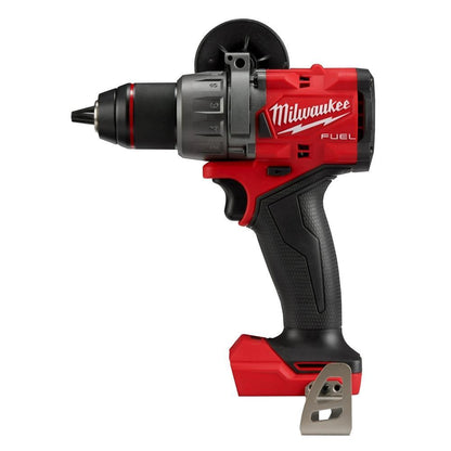 M18 - Brushless Compact Hammer Drill - Bare Tool - 18 V