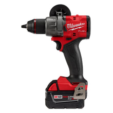 M18 - Compact Hammer Drill Kit - Li-Ion Battery - Brushless