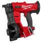 Fuel Cordless Roofing Nailer - 120 Magazine
