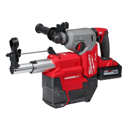 M18 Fuel - 3-Mode Cordless Rotary Hammer Kit - 2912-22DE