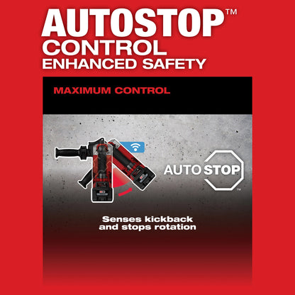 M18 Fuel - Cordless Rotary Hammer with One-Key - Bare Tool