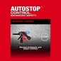 Brushless Rotary Hammer - 810 RPM No-Load - Bare Tool