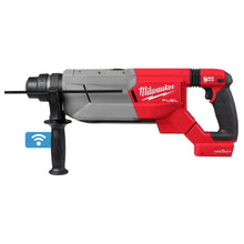 Brushless Rotary Hammer - 810 RPM No-Load - Bare Tool