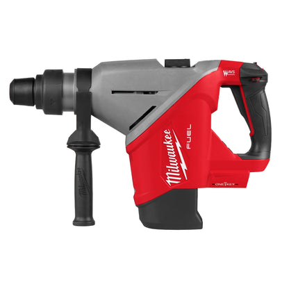 Cordless Hammer - 1-3/4" Chuck SDS Max Chuck - Bare Tool
