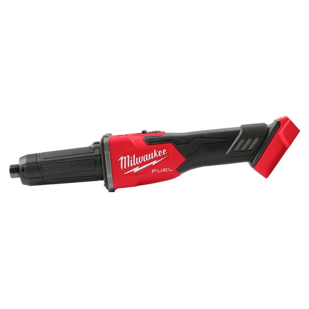 Fuel - Cordless Grinder - Bare Tool - Tool Only