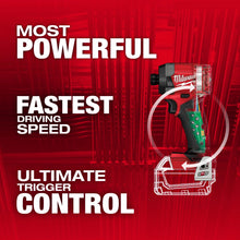 M18 - Brushless Compact Impact Driver Kit