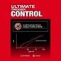 Cordless Impact Driver - 1/4" Drive Hex Drive - Brushless