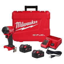 M18 - Brushless Compact Impact Driver Kit - 18 V