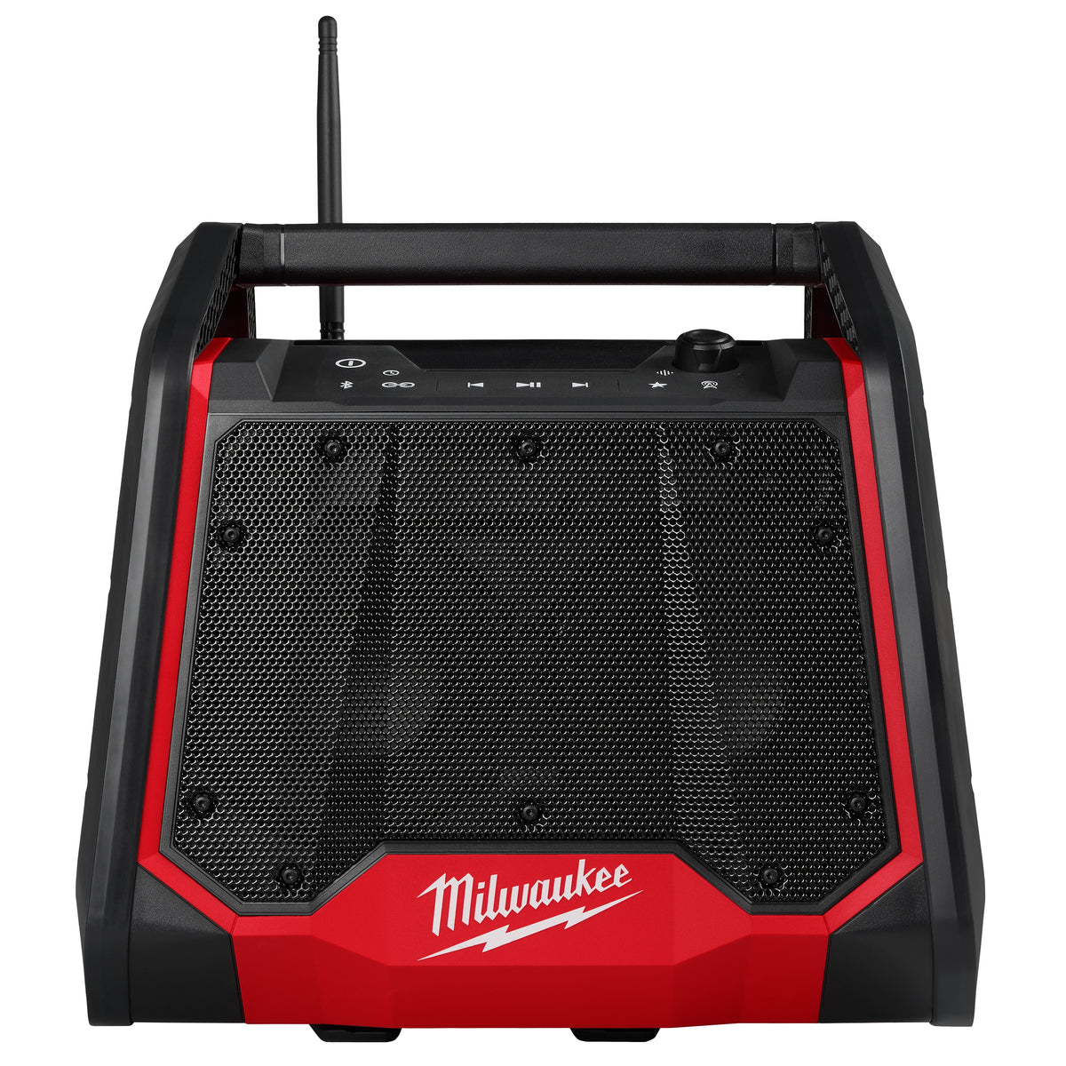 Radio Charger - 18 V