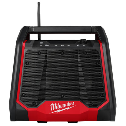 Radio Charger - 18 V