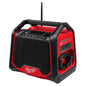 Radio Charger - 18 V