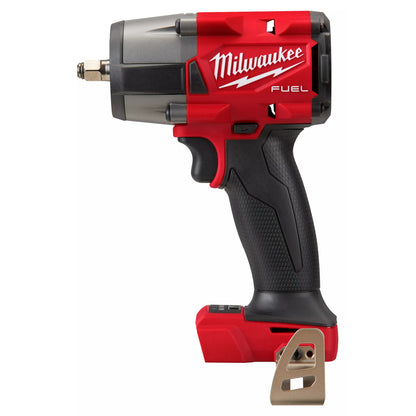 M18 Fuel - Mid-Torque Impact Wrench with Friction Ring