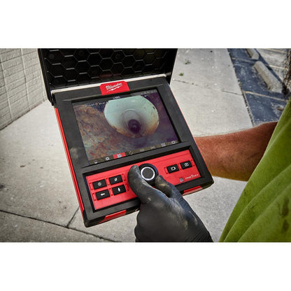 M18 - Compact Light Weight Wireless Monitor
