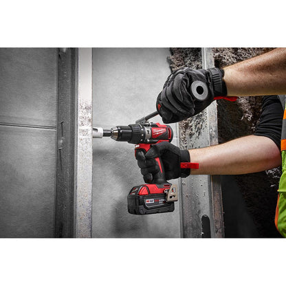 M18 2-Tool Keyed Cordless Combination Kit - 2992-22